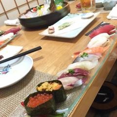 恵比寿家