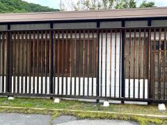 後楽園うどん