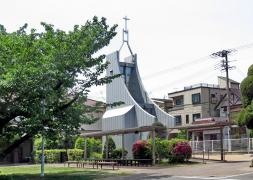 大阪田辺教会