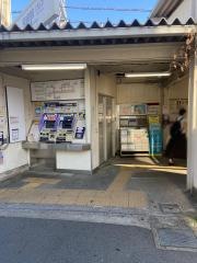 柴崎駅