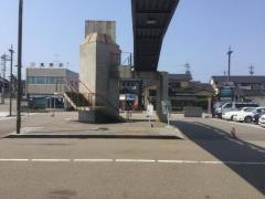 美川駅
