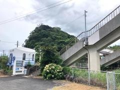 前之浜駅