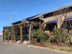 支留比亜珈琲　津島店