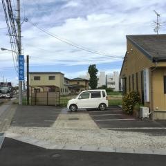 松尾接骨院