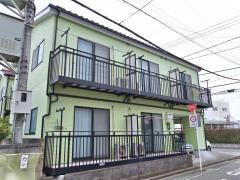 シオン相模原