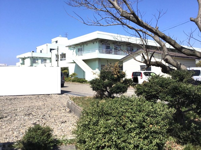 大山台ホーム