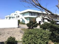 大山台ホーム