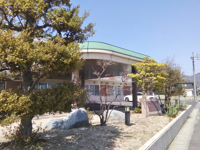 ケアハウスふるさと苑