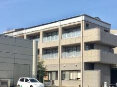 佐賀社会保険介護老人保健施設