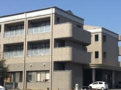 佐賀社会保険介護老人保健施設
