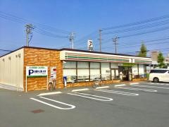 セブンイレブン　豊川千歳通3丁目店