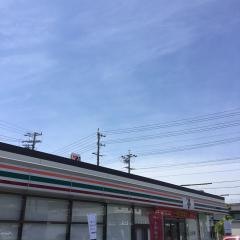 セブンイレブン　豊川千歳通3丁目店