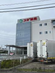 スギホールディングス株式会社