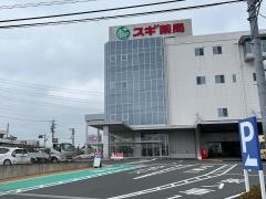 スギホールディングス株式会社