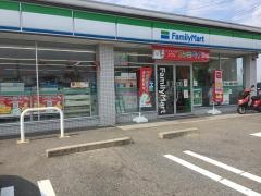 ファミリーマート　三好明知店