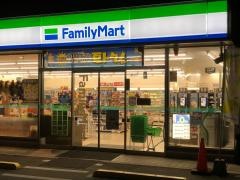 ファミリーマート　廿日市宮内店