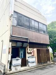 二代目居酒屋ばんらい