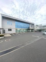 中国銀行福山南支店