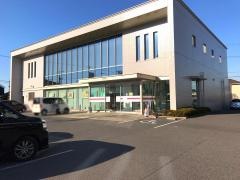 中国銀行福山南支店