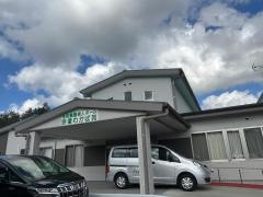 特別養護老人ホーム　宗像第二わかば苑