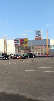 ジェームス　久慈店