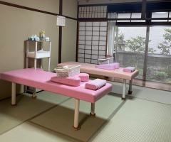 ハレやか整骨院