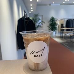 ＭｅｅａｔＣＡＦＥ