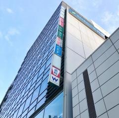 名古屋栄駅前さくらメディカルクリニック