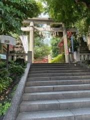 居木神社