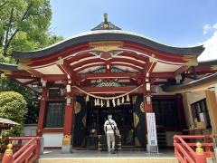 居木神社
