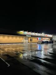 クスリのアオキ五福店