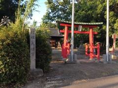 八幡社