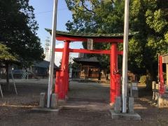八幡社