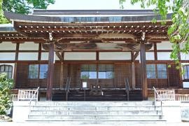 西方寺