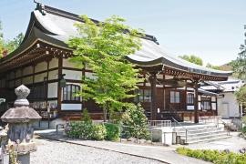 西方寺