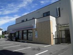 セブンイレブン　旭川永山7条店