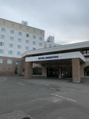 ホテル知床