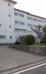 八戸市立第三中学校