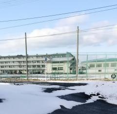 八戸市立第三中学校