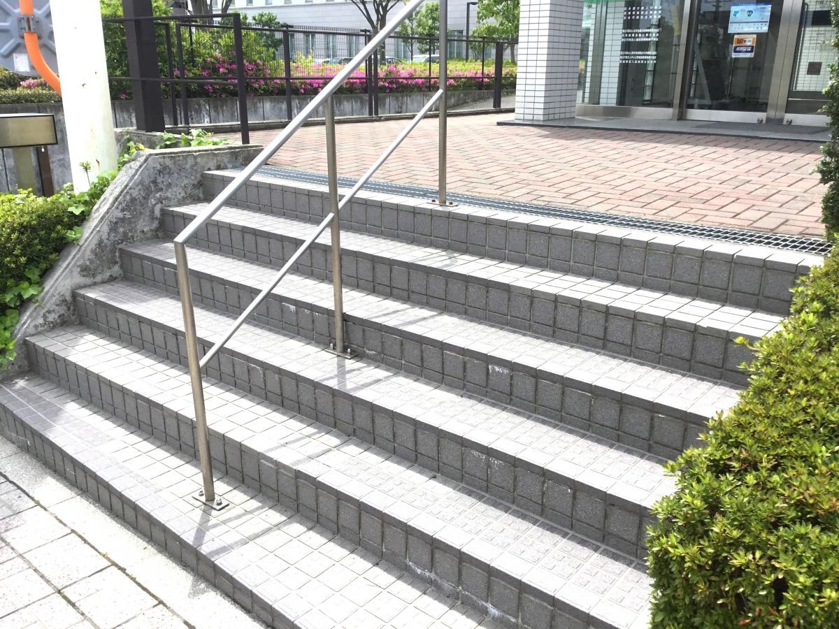 階段
