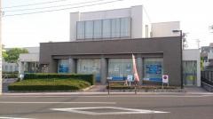 七十七銀行中山支店