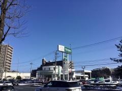 仙台トヨペット八乙女店