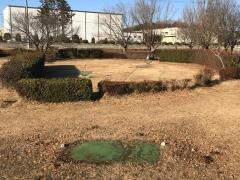 台山高森工業団地公園