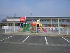 しらとり保育園