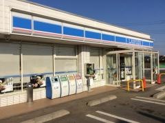 ローソン　小山萱橋店