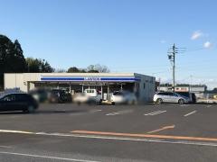 ローソン　小山萱橋店
