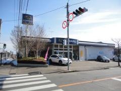栃木スバル自動車真岡店