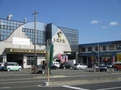 豊長自動車販売安中店