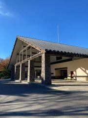 赤城カントリー倶楽部