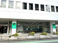群馬銀行浦和支店